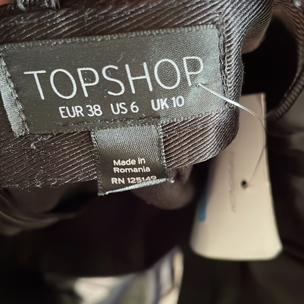 TOPSHOP Romper - Picture 12 of 15